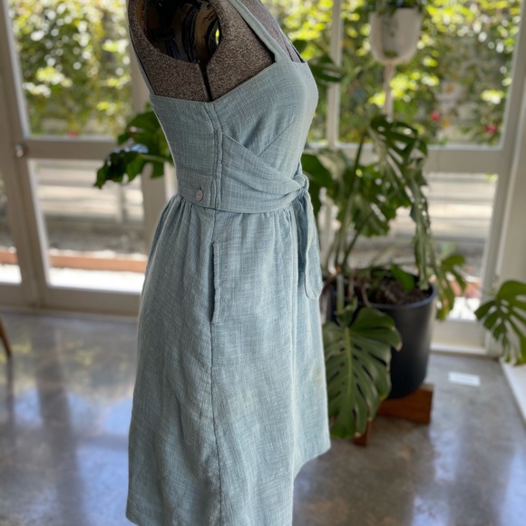 Meadow Rue by Anthropologie Dress size US 8 - Picture 4 of 8